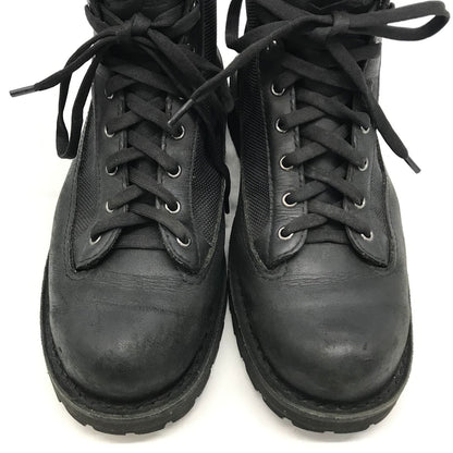 Danner | ダナー W'S DANNER FIELD ブーツ D121004 ブラック 25cm【倉吉店】