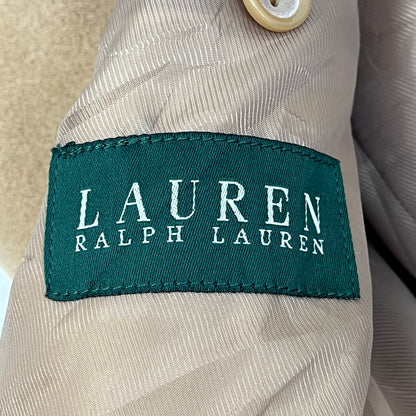 RALPH LAUREN | ラルフローレン その他アウター 6H304BS ベージュ サイズ：40【加古川店】