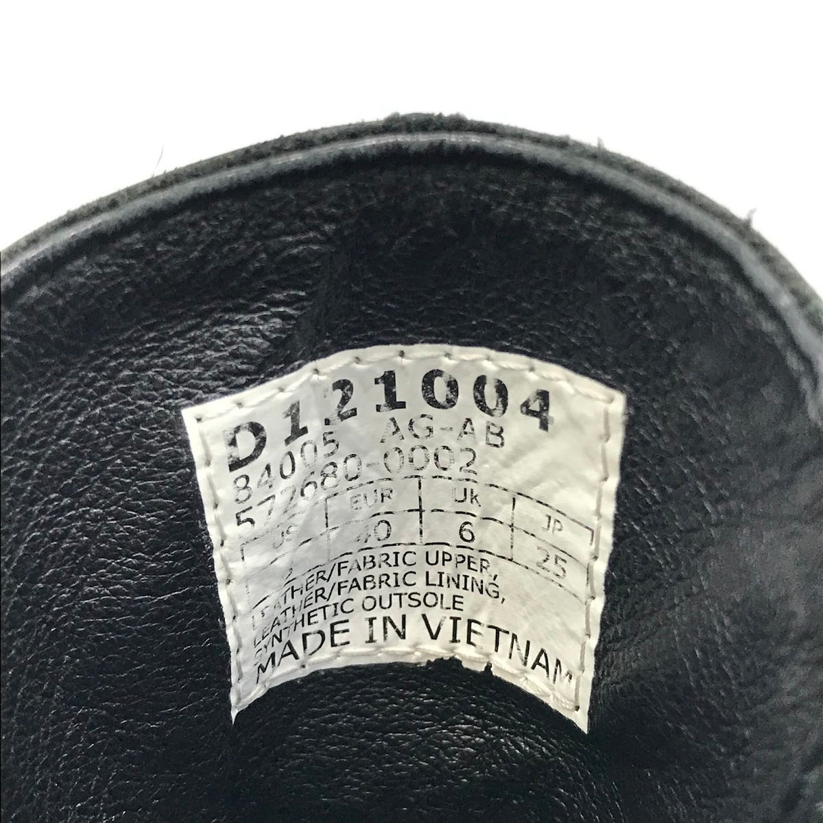 Danner | ダナー W'S DANNER FIELD ブーツ D121004 ブラック 25cm【倉吉店】