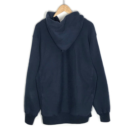 WARE HOUSE | ウェアハウス　ウエアハウス ハーフジップパーカー パーカー ネイビー サイズ：XL【倉吉店】