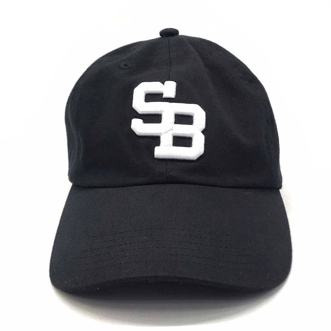 Scye | サイ Cotton Twill Baseball Cap キャップ 3325-41356 ブラック【倉吉店】