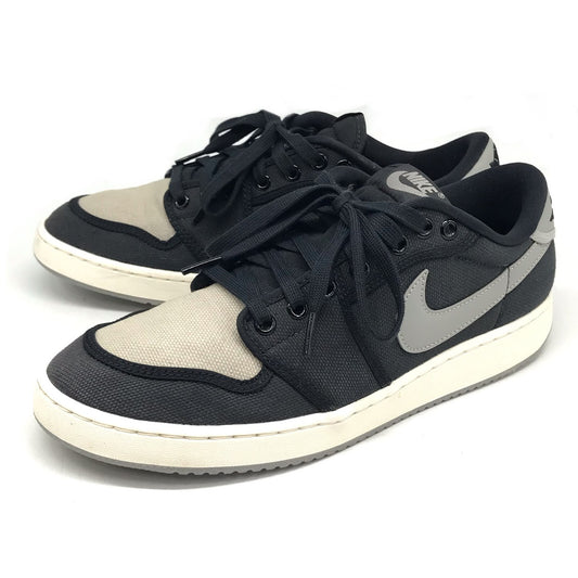 NIKE | ナイキ AIR JORDAN 1 KO LOW SHADOW スニーカー DX4981-002 グレー 28cm【倉吉店】