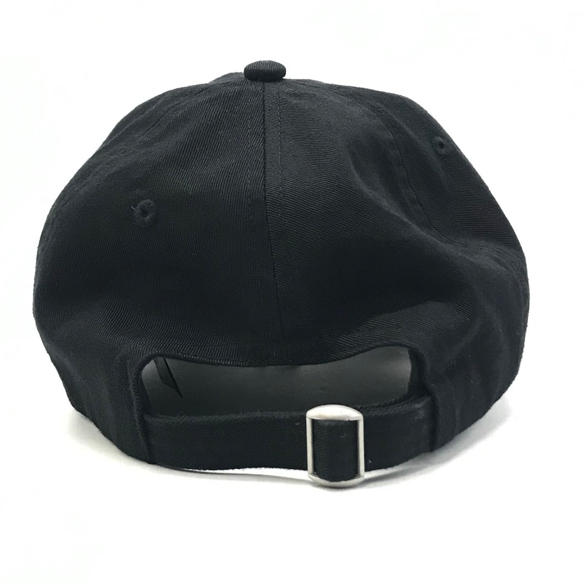 Scye | サイ Cotton Twill Baseball Cap キャップ 3325-41356 ブラック【倉吉店】