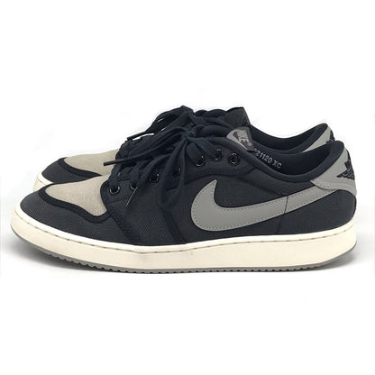 NIKE | ナイキ AIR JORDAN 1 KO LOW SHADOW スニーカー DX4981-002 グレー 28cm【倉吉店】
