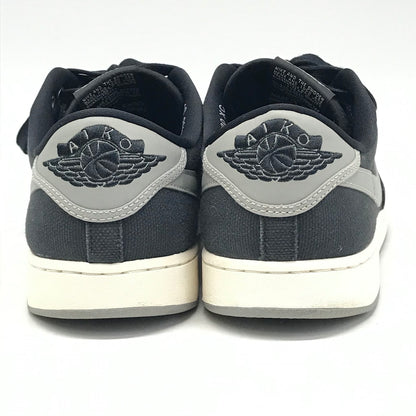 NIKE | ナイキ AIR JORDAN 1 KO LOW SHADOW スニーカー DX4981-002 グレー 28cm【倉吉店】