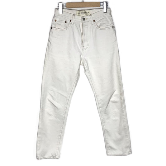 Shinzone | シンゾーン GENERAL JEANS デニムパンツ 18SMSPA65 ホワイト サイズ：34【倉吉店】