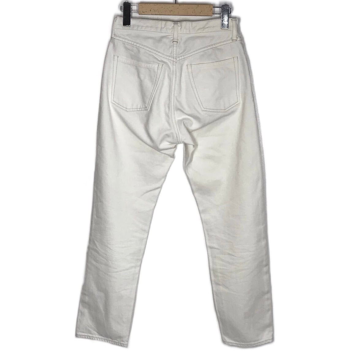 Shinzone | シンゾーン GENERAL JEANS デニムパンツ 18SMSPA65 ホワイト サイズ：34【倉吉店】