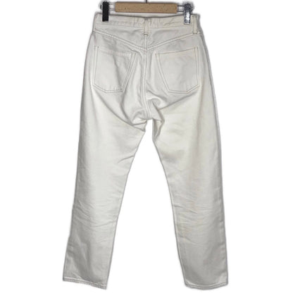 Shinzone | シンゾーン GENERAL JEANS デニムパンツ 18SMSPA65 ホワイト サイズ：34【倉吉店】