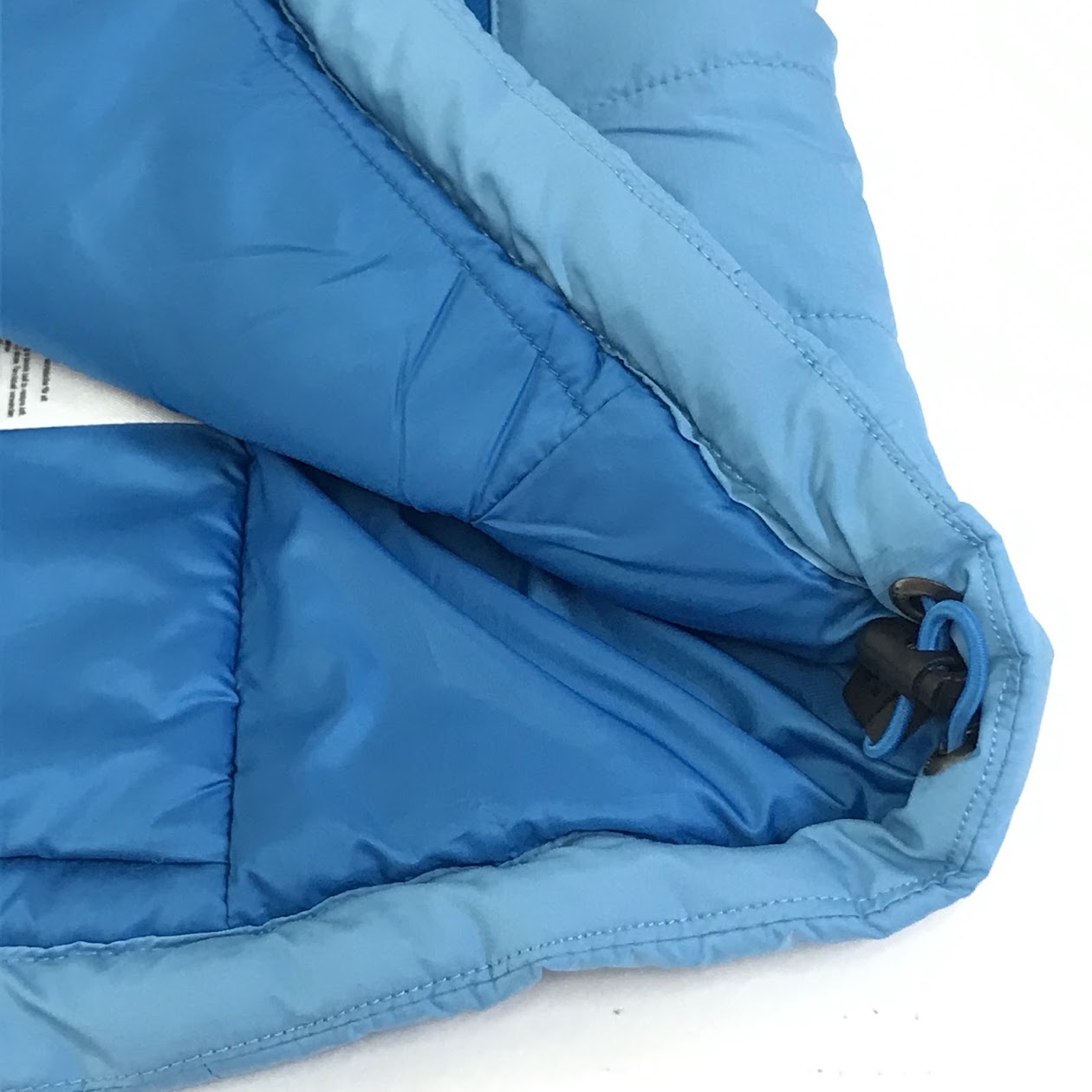 HAGLOFS | ホグロフス BARRIER II 中綿ジャケット 1239002 ブルー サイズ：M【倉吉店】