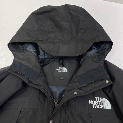 THE NORTH FACE | ザ・ノースフェイス Mountain Insulation Jacket ダウンジャケット NY82553 ブラック サイズ：XL【加古川店】
