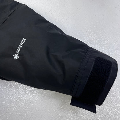 THE NORTH FACE | ザ・ノースフェイス Mountain Insulation Jacket ダウンジャケット NY82553 ブラック サイズ：XL【加古川店】