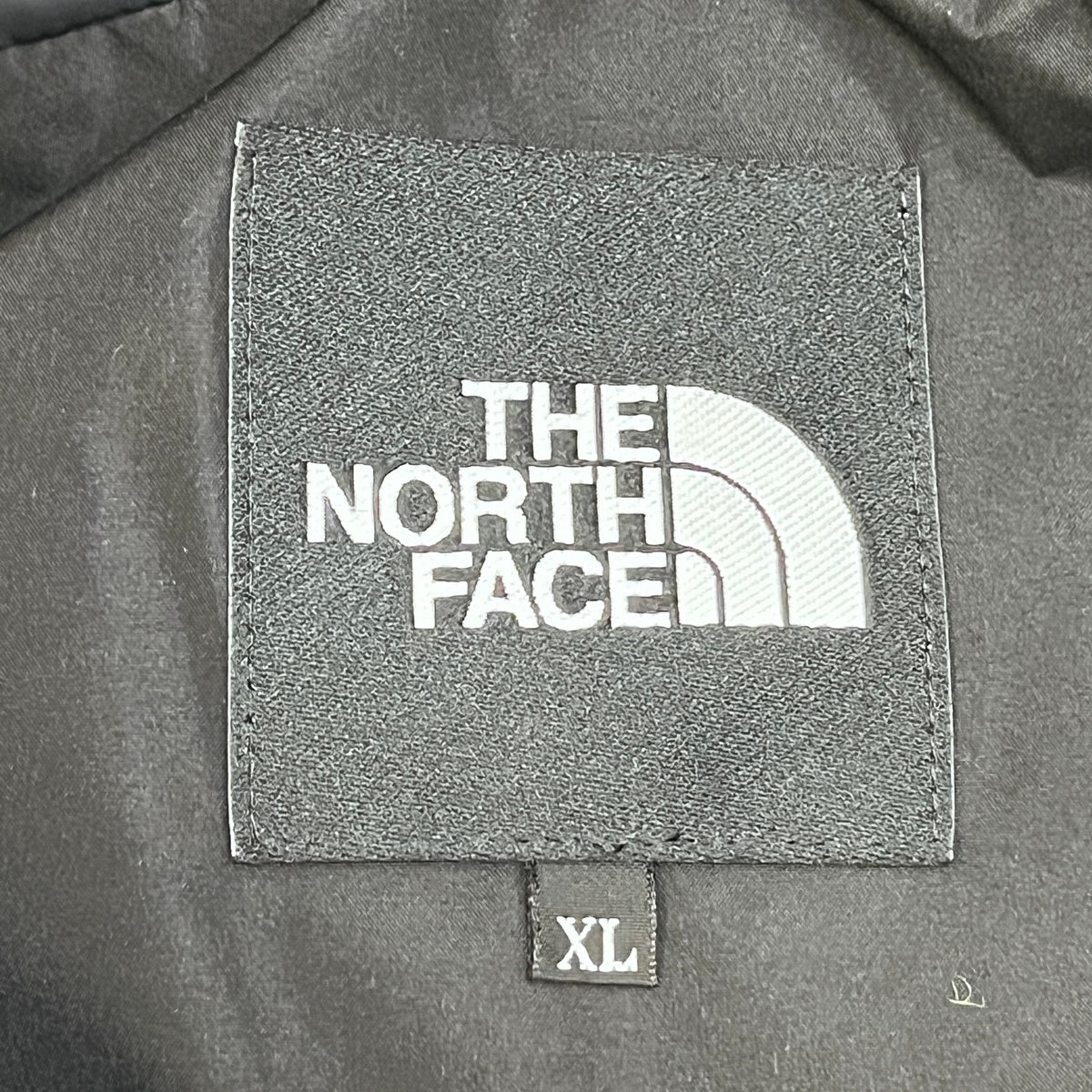 THE NORTH FACE | ザ・ノースフェイス Mountain Insulation Jacket ダウンジャケット NY82553 ブラック サイズ：XL【加古川店】