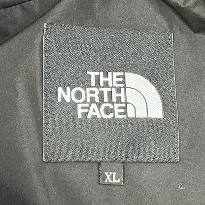 THE NORTH FACE | ザ・ノースフェイス Mountain Insulation Jacket ダウンジャケット NY82553 ブラック サイズ：XL【加古川店】