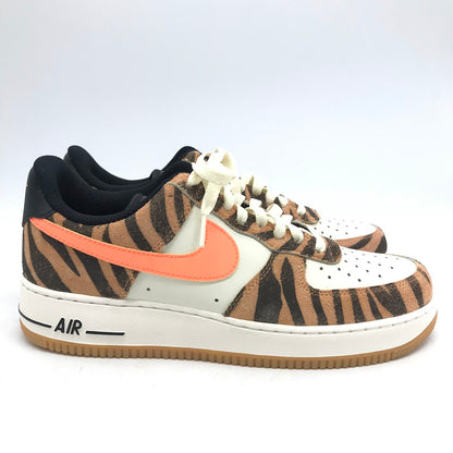 NIKE | ナイキ AIR FORCE 1 LOW PREMIUM 'DAKTARI' スニーカー DJ6192-100 27cm【倉吉店】
