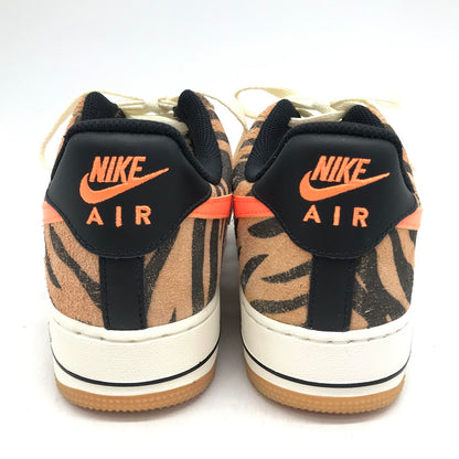 NIKE | ナイキ AIR FORCE 1 LOW PREMIUM 'DAKTARI' スニーカー DJ6192-100 27cm【倉吉店】