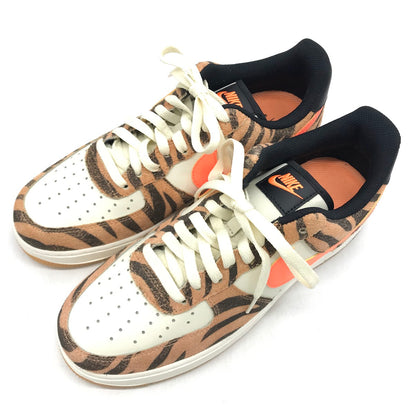NIKE | ナイキ AIR FORCE 1 LOW PREMIUM 'DAKTARI' スニーカー DJ6192-100 27cm【倉吉店】