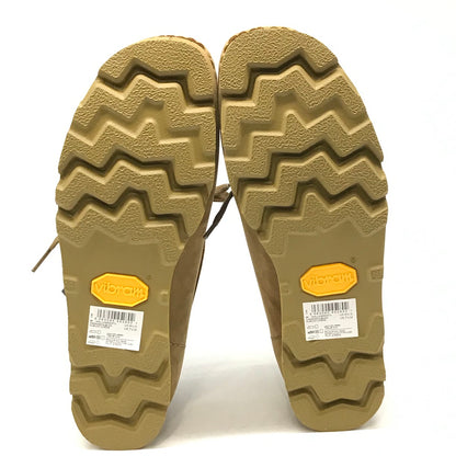Clarks | クラークス WALLABEE GTX ワラビー ゴアテックス ローファー 11826 ベージュ 25cm【倉吉店】