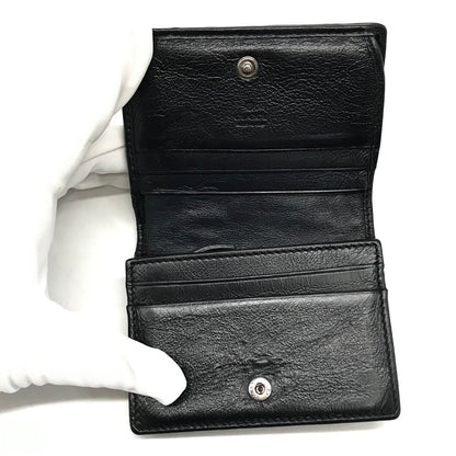 GUCCI | グッチ GGマーモント ダブルG スモールウォレット/マルチカラー 二つ折り財布 466492 ピンク【倉吉店】
