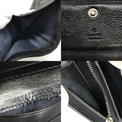 GUCCI | グッチ GGマーモント ダブルG スモールウォレット/マルチカラー 二つ折り財布 466492 ピンク【倉吉店】