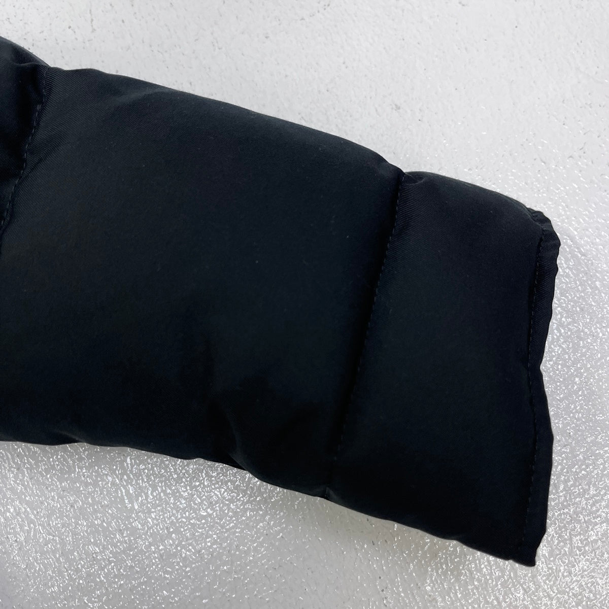 Pyrenex | ピレネックス SPOUTNIC 22AW ダウンジャケット W21P2 ブラック サイズ：36【加古川店】