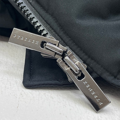 Pyrenex | ピレネックス SPOUTNIC 22AW ダウンジャケット W21P2 ブラック サイズ：36【加古川店】