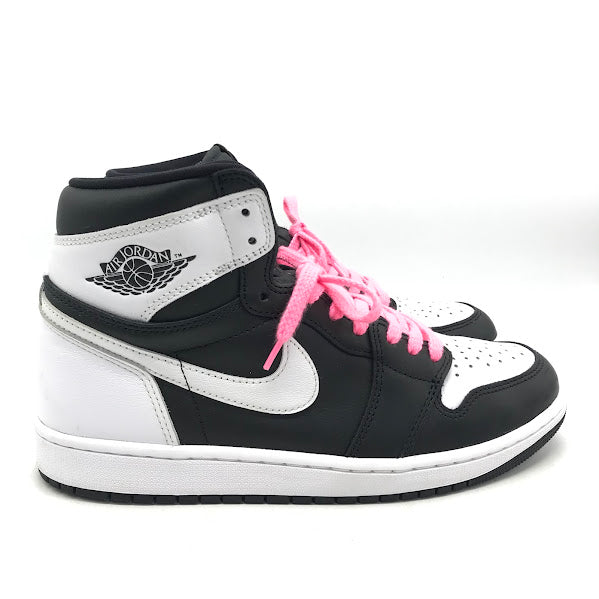 NIKE | ナイキ AIR JORDAN 1 RETRO HIGH OG スニーカー DZ5485-010 ホワイト 27cm【倉吉店】