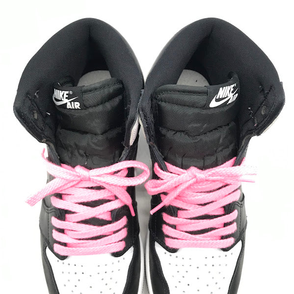 NIKE | ナイキ AIR JORDAN 1 RETRO HIGH OG スニーカー DZ5485-010 ホワイト 27cm【倉吉店】