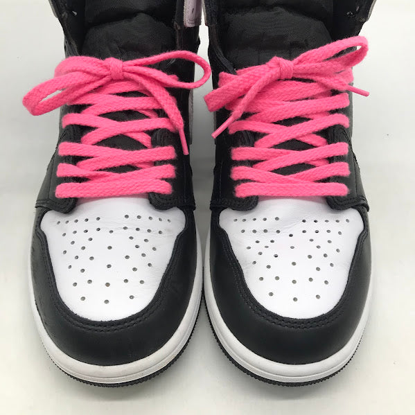 NIKE | ナイキ AIR JORDAN 1 RETRO HIGH OG スニーカー DZ5485-010 ホワイト 27cm【倉吉店】
