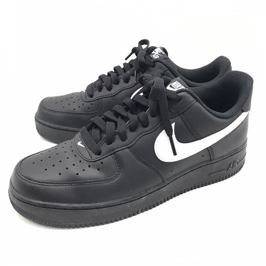 NIKE | ナイキ AIR FORCE 1 '07 スニーカー FZ0627-010 ブラック 27cm【倉吉店】