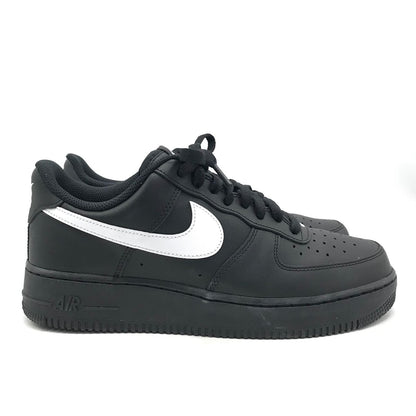 NIKE | ナイキ AIR FORCE 1 '07 スニーカー FZ0627-010 ブラック 27cm【倉吉店】