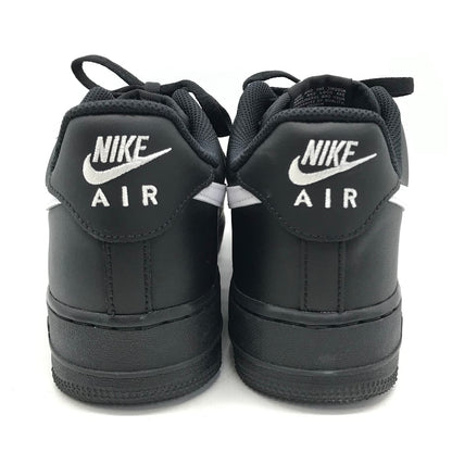 NIKE | ナイキ AIR FORCE 1 '07 スニーカー FZ0627-010 ブラック 27cm【倉吉店】