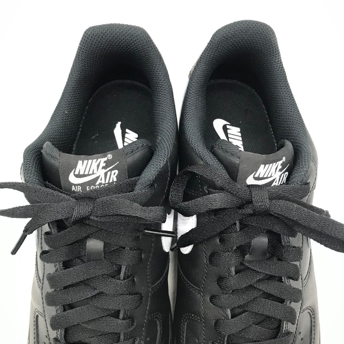 NIKE | ナイキ AIR FORCE 1 '07 スニーカー FZ0627-010 ブラック 27cm【倉吉店】