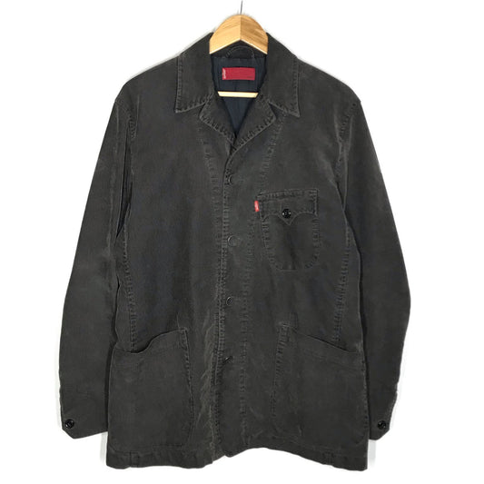 Levi's | リーバイス コーデュロイジャケット テーラードジャケット ブラウン サイズ：L【倉吉店】