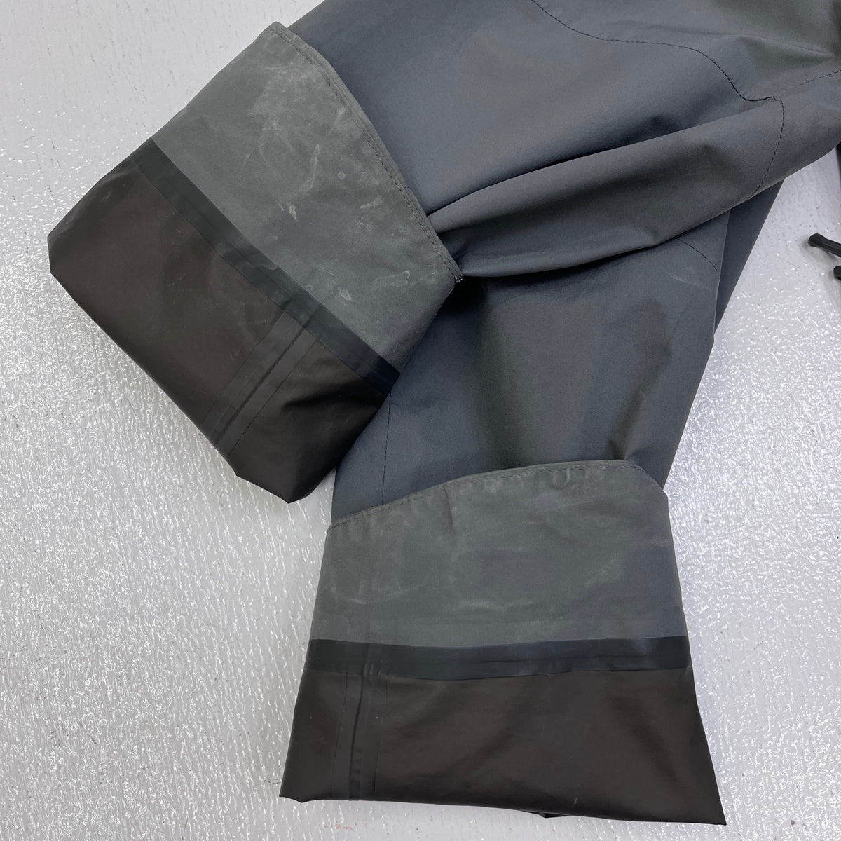 Mammut | マムート GORE-TEX ALL ROUNDER II Jacket Men マウンテンパーカー 1010-25390 グレー サイズ：S【加古川店】