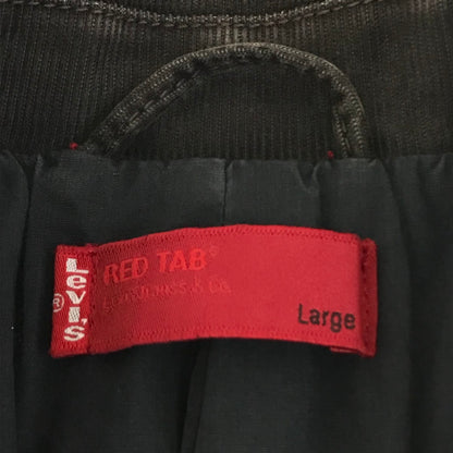Levi's | リーバイス コーデュロイジャケット テーラードジャケット ブラウン サイズ：L【倉吉店】
