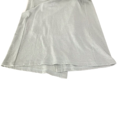 Shinzone | シンゾーン CREPE WEAVE DRESS ノースリーブワンピース ワンピース 20SMSCU57 グリーン サイズ：FreeSize【倉吉店】