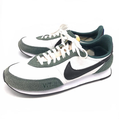 NIKE | ナイキ WAFFLE TRAINER 2 スニーカー DJ6054-100 グリーン 28cm【倉吉店】