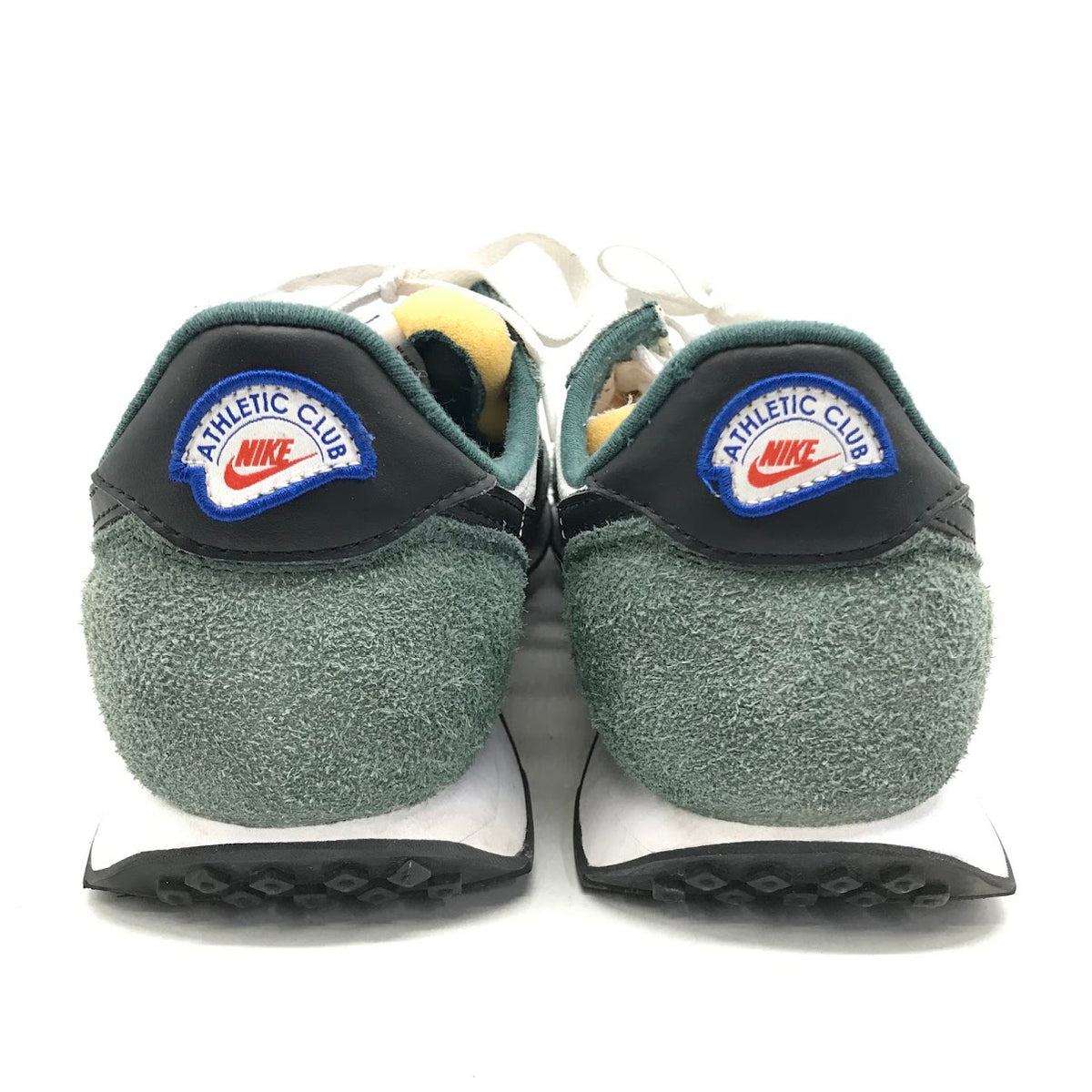NIKE | ナイキ WAFFLE TRAINER 2 スニーカー DJ6054-100 グリーン 28cm【倉吉店】