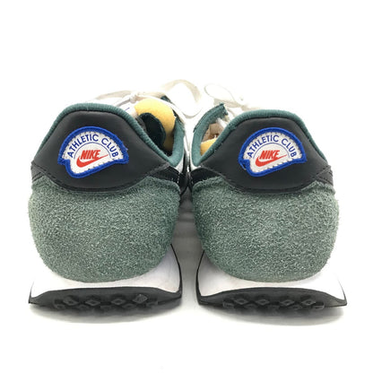 NIKE | ナイキ WAFFLE TRAINER 2 スニーカー DJ6054-100 グリーン 28cm【倉吉店】