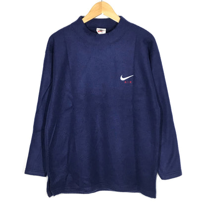NIKE | ナイキ 90S フリースプルオーバー その他トップス 920220KL4 ネイビー サイズ：M【倉吉店】