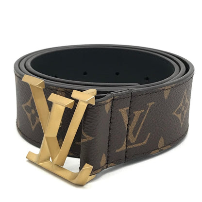 LOUIS VUITTON | ルイ・ヴィトン モノグラム ベルト･LV ピラミッド 40MM ベルト M0422【倉吉店】