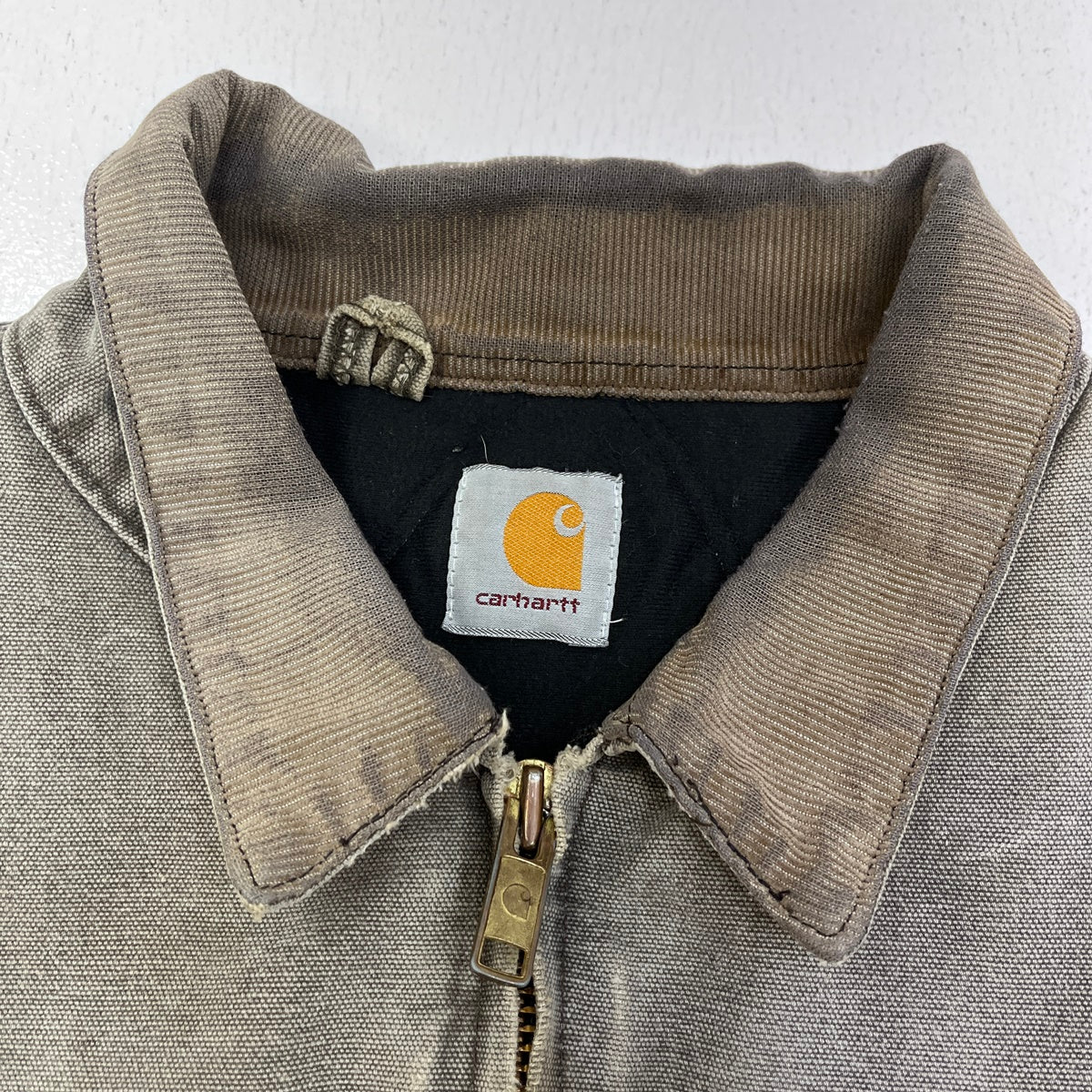 Carhartt | カーハート その他アウター グレー【加古川店】