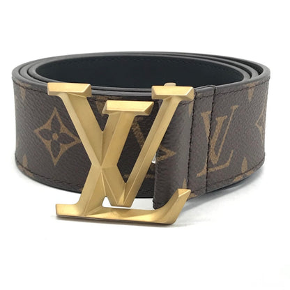 LOUIS VUITTON | ルイ・ヴィトン モノグラム ベルト･LV ピラミッド 40MM ベルト M0422【倉吉店】