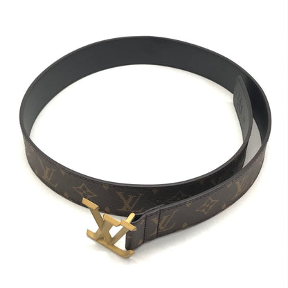 LOUIS VUITTON | ルイ・ヴィトン モノグラム ベルト･LV ピラミッド 40MM ベルト M0422【倉吉店】
