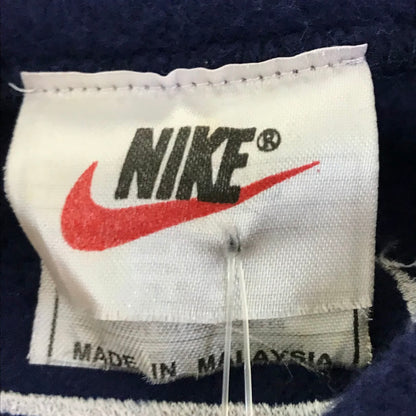 NIKE | ナイキ 90S フリースプルオーバー その他トップス 920220KL4 ネイビー サイズ：M【倉吉店】