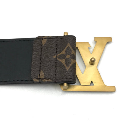 LOUIS VUITTON | ルイ・ヴィトン モノグラム ベルト･LV ピラミッド 40MM ベルト M0422【倉吉店】