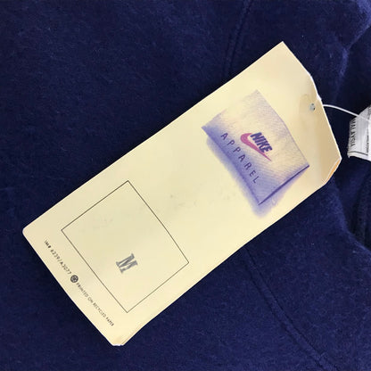 NIKE | ナイキ 90S フリースプルオーバー その他トップス 920220KL4 ネイビー サイズ：M【倉吉店】