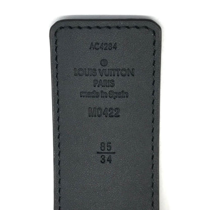 LOUIS VUITTON | ルイ・ヴィトン モノグラム ベルト･LV ピラミッド 40MM ベルト M0422【倉吉店】