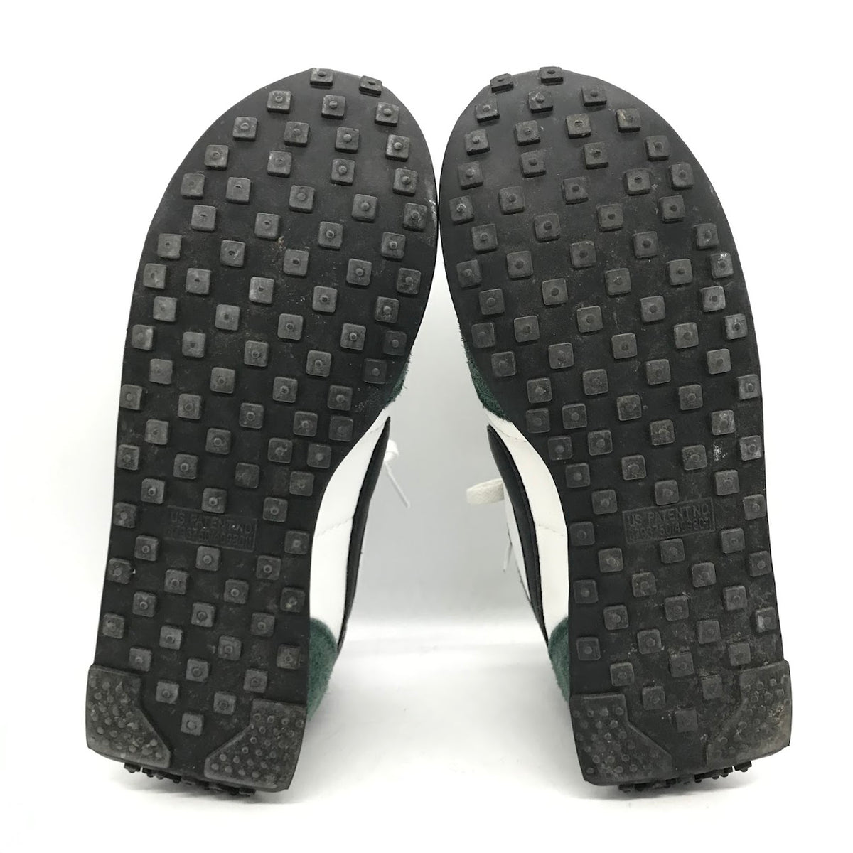 NIKE | ナイキ WAFFLE TRAINER 2 スニーカー DJ6054-100 グリーン 28cm【倉吉店】