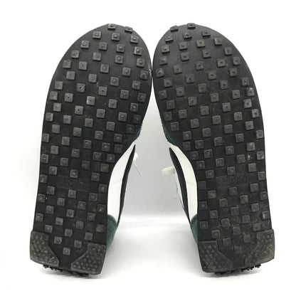 NIKE | ナイキ WAFFLE TRAINER 2 スニーカー DJ6054-100 グリーン 28cm【倉吉店】